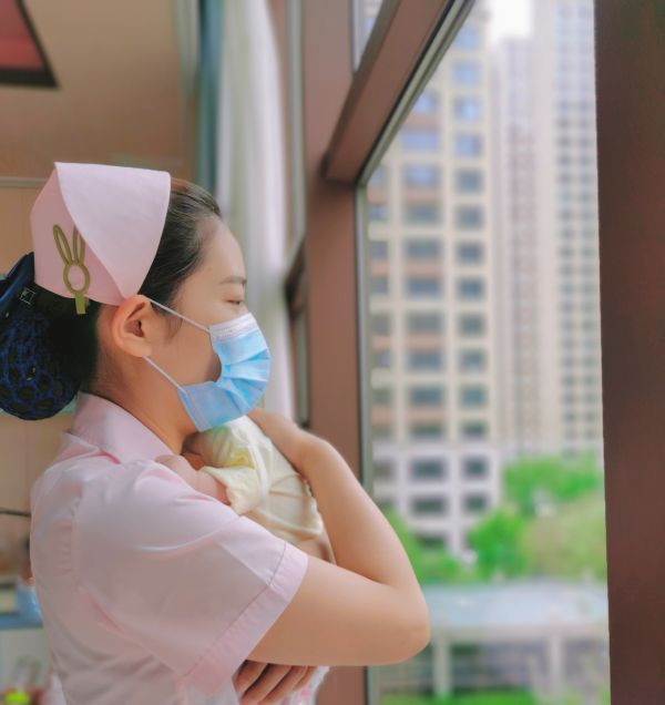 宝宝护理